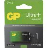 GP Ultra Plus 9V 1ks B03511