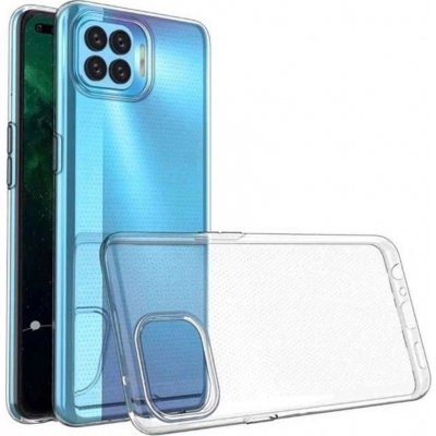 Púzdro FLEXmat Case OPPO Reno 4 Lite biele