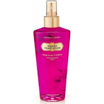 Victoria´s Secret Mango Temptation telový sprej 250 ml