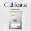 ARTMS: Club Icarus (Objekt Music Album Version) - CD