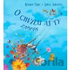 O chvíľu aj ty zaspíš - Njie Haddy