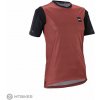 Leatt MTB Trail 3.0 dámsky dres, dusty red S