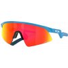 Cyklistické okuliare Oakley Resistor Sweep Polished Sky Blue uni