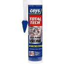 CEYS MS Tech Universal 3v1 lepidlo 290g transparentne