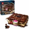 LEGO® Harry Potter™ 76449 Mľaskajúca Príšerná kniha príšer 5702017812878