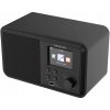 Sieťové rádio DAB+, FM, internetové Sencor SIR 5100WDB