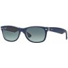 Ray-Ban New Wayfarer RB2132 605371
