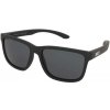 Slnečné okuliare Alpina Burst Black Matt/Black Veľkosť: 99