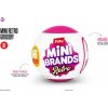 Alltoys Guľa s prekvapením Mini Brands Retro séria 1