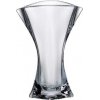 Krištáľová váza Orb Vase 24,5 cm