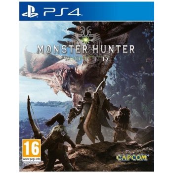 Monster Hunter World