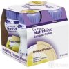 Nutridrink Compact Protein s vanilkovou príchuťou 4x125 ml (500 ml)