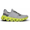 On Cloudswift 4 alloy/lime M 3MF10133348 EU 44,5 obuv