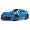 MAISTO 2022 Porsche 911 GT3 modrá 1:18