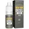 Harmony CBD Liquid New York Diesel 10 ml, 30-600 mg CBD 600 mg CBD