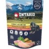 ONTARIO kaps. Turkey and Chicken with vege. 300g
