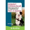 E-kniha Domácí zvěrolékař - Renata Popelářová