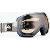 Quiksilver QSR snowboardové okuliare Nxt quiet storm/nxt silver EQYTG03161-XKSW