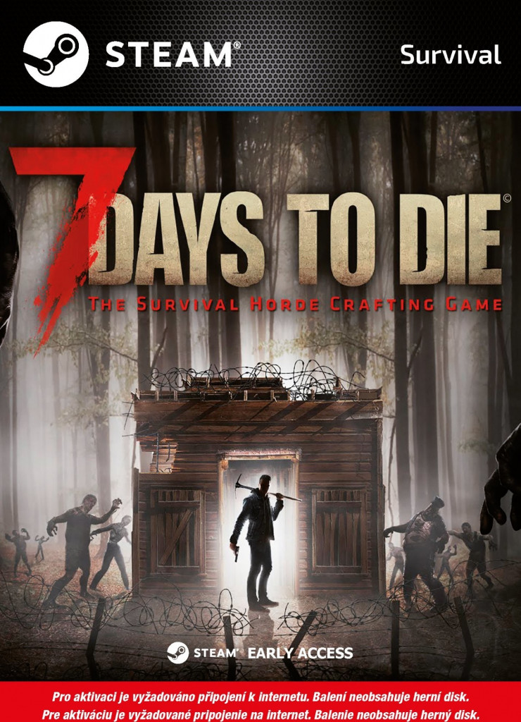 7 Days to Die