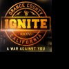 Ignite, IGNITE: A WAR AGAINST YOU -DIGI- CD, CD