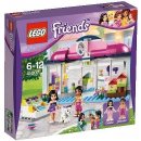 LEGO® Friends 41007 Zvierací salón v Heartlake