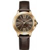 Dámske hodinky Citizen EM1163-09X Eco-Drive L