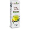 Kapsuly do Cafissimo Caffitaly Foodness Zenzero & Lemone 10 ks