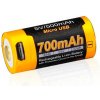 Fenix FERCR123ALIIONUP 1ks FE0033