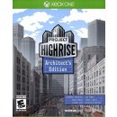 Project Highrise (Architects Edition)