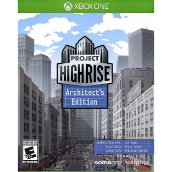 Project Highrise (Architects Edition)