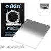 Cokin Z121M (L Size) G2 Medium ND4 prechodový filter