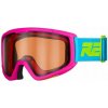 Detské okuliare Relax Slider - HTG30A/Pink/Orange
