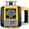 Sklonový rotačný laser Geomax ZONE60 DG s prijímačom ZRD105B BEAM (funkcia tracking)
