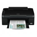 Epson Stylus SX205