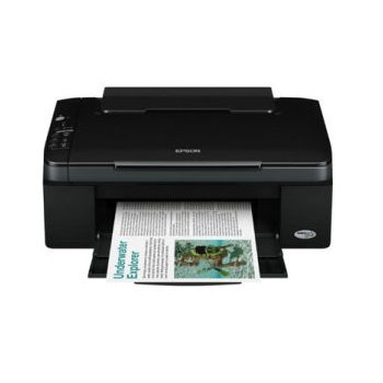 Epson Stylus SX205