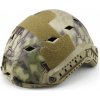 Helma Dragowa Fast BJ Tracker, Highlander