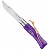 Opinel VRI N°07 Trekking fialová