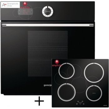 Gorenje BO 755 SYB