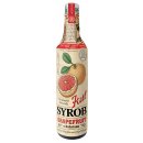 Šťava Kitl Syrob Grapefruit s dužinou 0,5 l