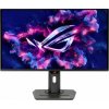 ASUS ROG Strix OLED XG27UCDMG počítačový monitor 67,3 cm (26.5 ) 3840 x 2160 px 4K Ultra HD QD-OLED Černá