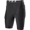 Chránič stehien Fox Racing Baseframe Pro Short Black M