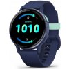 Športové hodinky Smartwatch Garmin Vivoactive 5 Modré