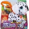 FurReal PooPalots dalmatínec F6122 interaktívna hračka