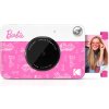 Fotoaparát Kodak Printomatic BARBIE ružový