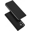 Dux Ducis Skin Pro puzdro pre Samsung Galaxy S25 Plus – čierne (Black) KF2341871
