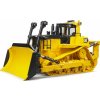 Cat Bruder 2452 pracovný strojLARGE TRACK