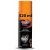 Moje Auto Čistič pneu 400 ml