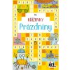 Křížovky Prázdniny