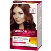 Trvácna farba na vlasy Rubella Fashion Color 7.57 Medená blond 50 + 50 +15 ml