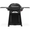 WEBER Plynový gril Q3200N+ čierny 1501126